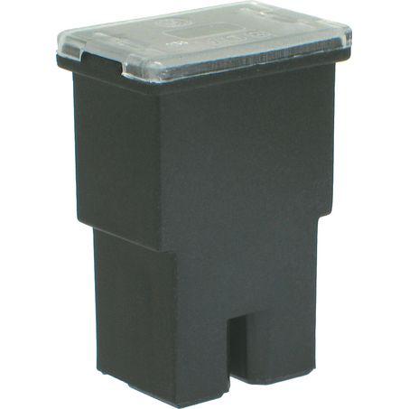 OEX Fusible Link Female 80A Black (Pack of 12) ACX1756