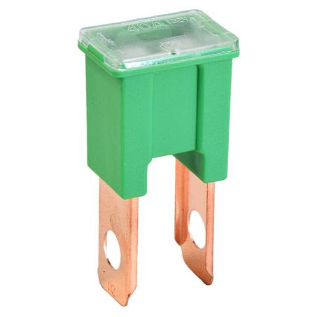 OEX Fusible Link Male 40A Green ACX1762BL