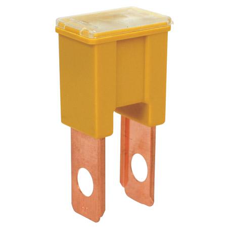 OEX Fusible Link Male 60A Yellow ACX1764BL