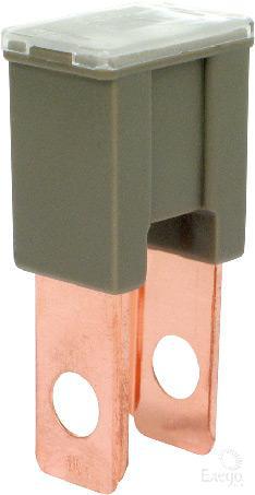 OEX Fusible Link Male 70A Brown ACX1765BL