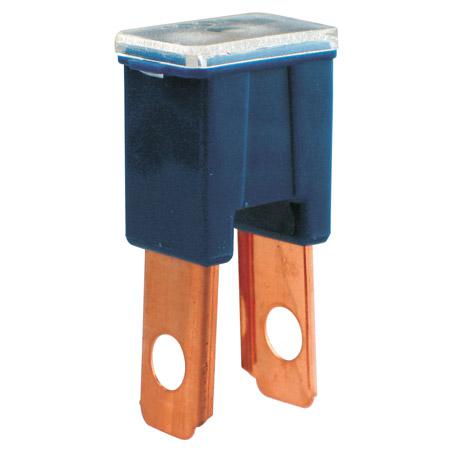 OEX Fusible Link Male 100A Blue (Pack of 12) ACX1767