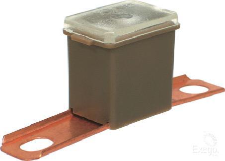 OEX Fusible Link L-Type 70A Brown ACX1775BL