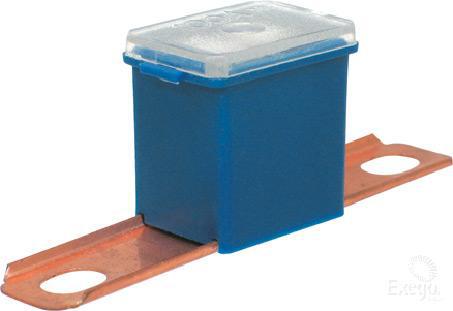OEX Fusible Link L-Type 100A Blue ACX1777BL