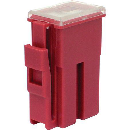 OEX Fusible Link Female W/Lock 45A Red ACX1780BL