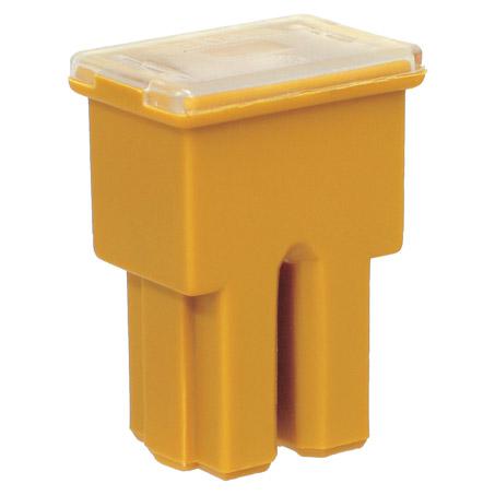OEX Fusible Link Mini Female 60A Yellow ACX1789BL