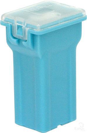 OEX Fusible Link Mini Female Type-1 20A Light Blue ACX1800BL