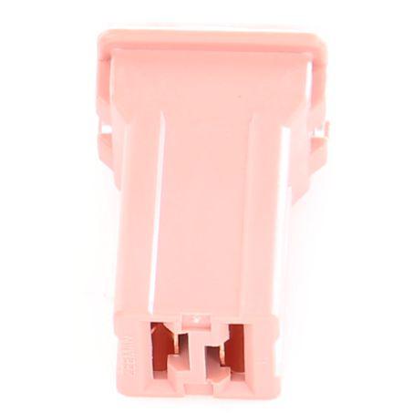 OEX Fusible Link Mini Female Type-1 30A Pink (Pack of 12) ACX1801