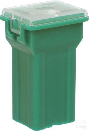 OEX Fusible Link Mini Female Type 1 40A Green ACX1802BL