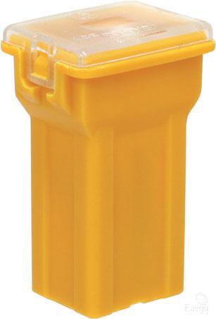 OEX Fusible Link Mini Female Type-1 60A Yellow ACX1804BL