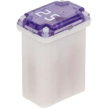 OEX Fusible Link Micro Female M-Case 25A White (Pack of 4) ACX1810