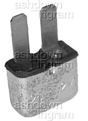 OEX Circuit Breaker Auto Reset 25A ACX1854BL