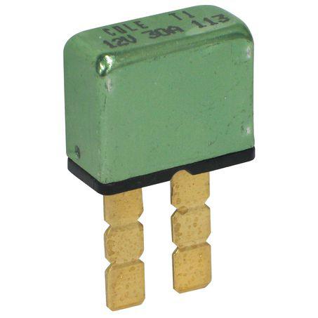OEX Circuit Breaker Auto Reset 30A ACX1855BL