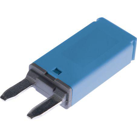 OEX Circuit Breaker Mini Blade Manual Reset 15A (Pack of 5) ACX1930