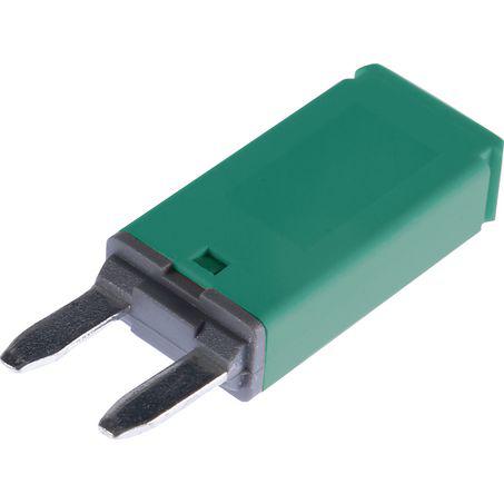 OEX Circuit Breaker Mini Blade Manual Reset 30A (Pack of 5) ACX1933