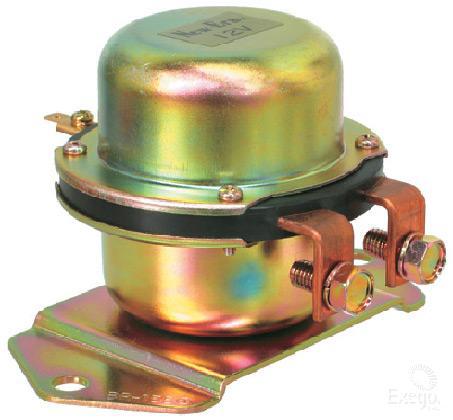 OEX Battery Relay 12V 40A ACX2045