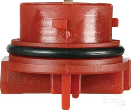 OEX Globe Holder BA15D Twist Lock Pre Wired ACX2479BL