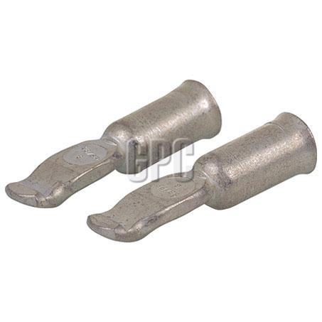 OEX Anderson Plug Terminals 50A (Pack of 2) ACX2760T