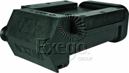 OEX Connector Cover Assembly Suits Heavy Duty Connector 175A ACX2769