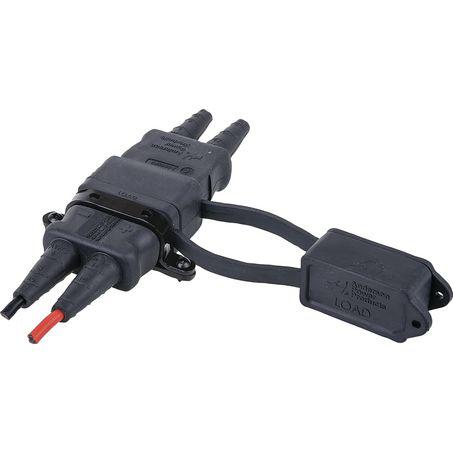 OEX Boot (Suits 50A Anderson Plug) Source Side ACX2770