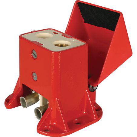 OEX Booster Socket Heavy Duty 2-Pole ACX2779