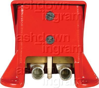 OEX Booster Socket Heavy Duty 2-Pole ACX2779