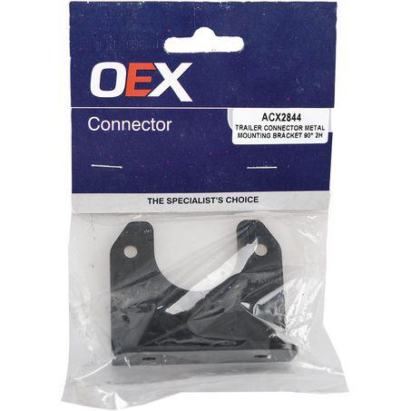 OEX Trailer Socket Mounting Bracket ACX2844