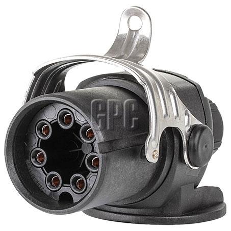 OEX EBS 12V 7 Pin Plug Large ACX2875