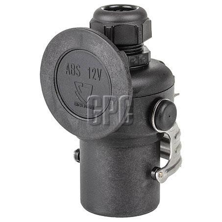 OEX EBS 12V 7 Pin Plug Large ACX2875