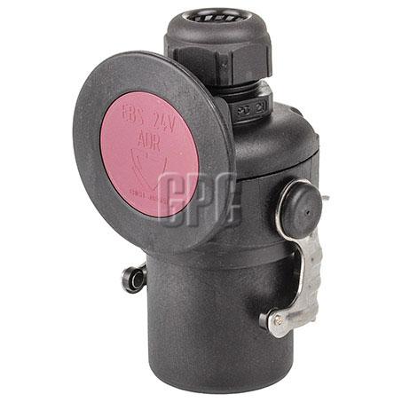 OEX EBS 24V 7 Pin Plug Large ACX2876