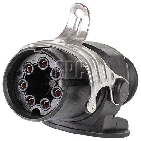 OEX EBS 12/24V 7 Pin Plug ACX2878