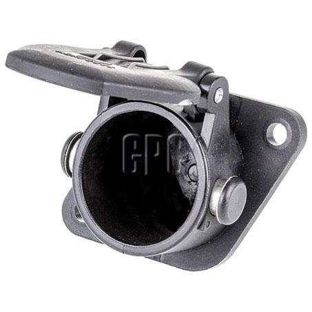 OEX EBS/ABS 12/24V Parking Socket ACX2880