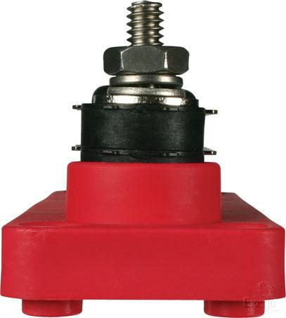 OEX Buss Bar 120A 20-Terminal Red ACX3149