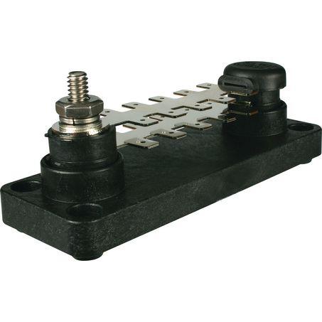 OEX Buss Bar 120A 20-Terminal Black ACX3150