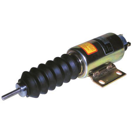 OEX Engine Shut Down Solenoid 12V 16.8kg/cm2 2370 Series ACX3336