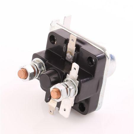 OEX Str Bush Lucas Style 10Pce BUX30844