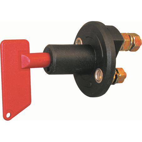 OEX Battery Master/Isolation Switch On/Off SPST Rated 75A @ 12V ACX3409
