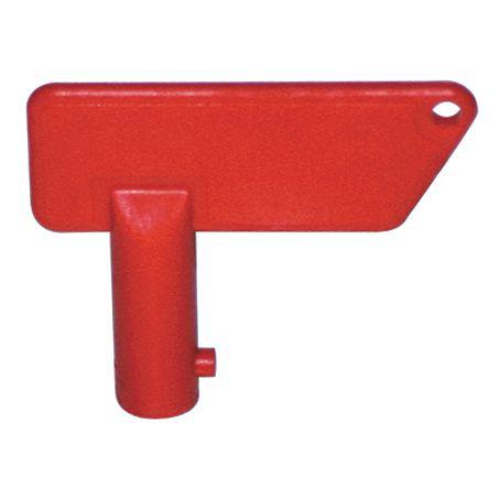 OEX Battery Master/Isolation Switch Replacement Key ACX3422