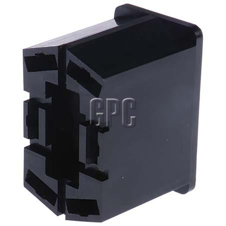 OEX Switch Connector 6-Terminal ACX3959