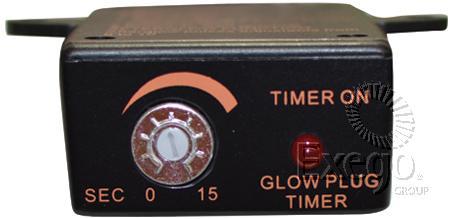 OEX Glow Plug Timer 12V Universal ACX4870