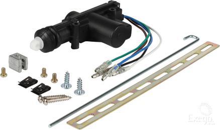 OEX Central Locking Actuator 12V ACX5020