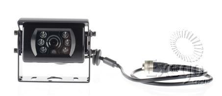 OEX Colour Camera Built in Microphone IP68 ACX5924