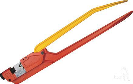 OEX Heavy Duty Cable Lug Crimping Tool ACX6020