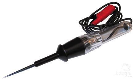 OEX Circuit Tester 6/12V ACX6200