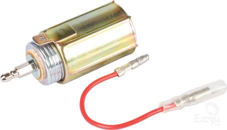 OEX Cigarette Lighter Socket 16A @ 12V ACX6207BL