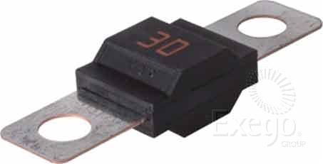 OEX 30A MIDI Fuse ACX6503BL