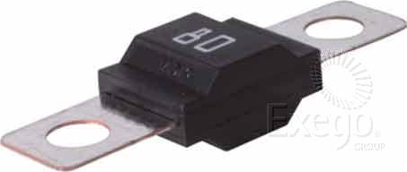 OEX 80A MIDI Fuse ACX6508BL