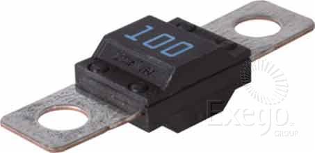 OEX 100A MIDI Fuse ACX6510BL