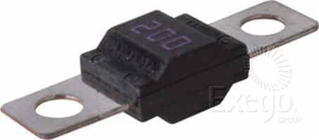 OEX 200A MIDI Fuse ACX6513BL