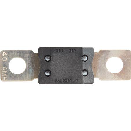 OEX Fuse Mega 125A Bolt-On ACX6522BL