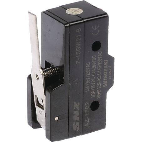 OEX Micro Switch 15A On-Off/Off-On ACX7644
